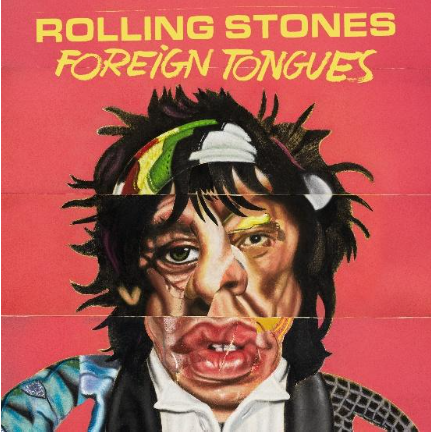 Neues aus dem Hause: The Rolling Stones