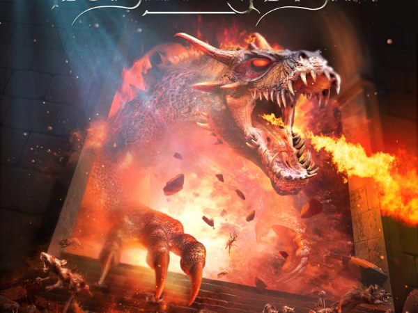 Flotsam And Jetsam – “Rats In The Temple” (28.08.)