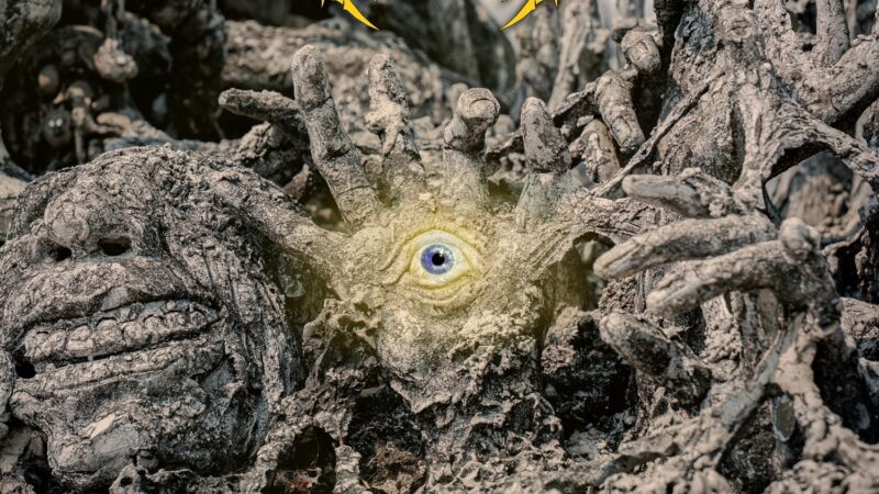 Apogean – “Waste Where Life Begins” (10.07.)