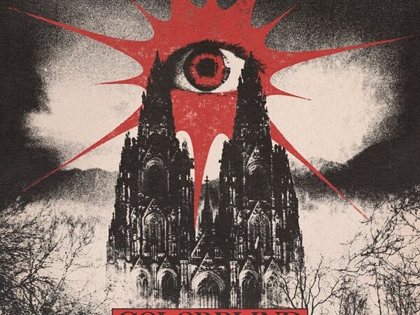 Colorblind – “Who Sold You This Trith – Was It Yours To Hold” (28.08.)