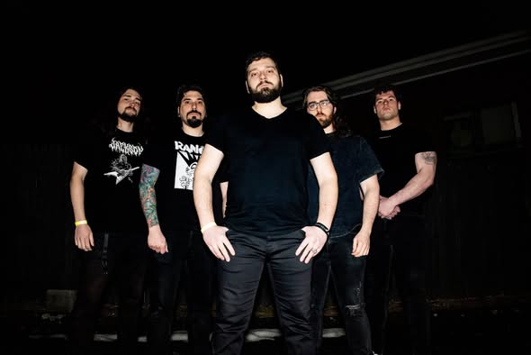 Neues aus dem Hause: Accursed
