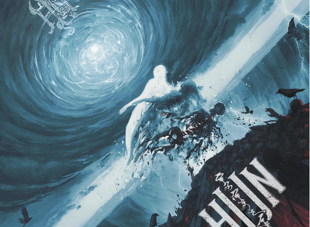 The Hu – “Hun” (24.07.)
