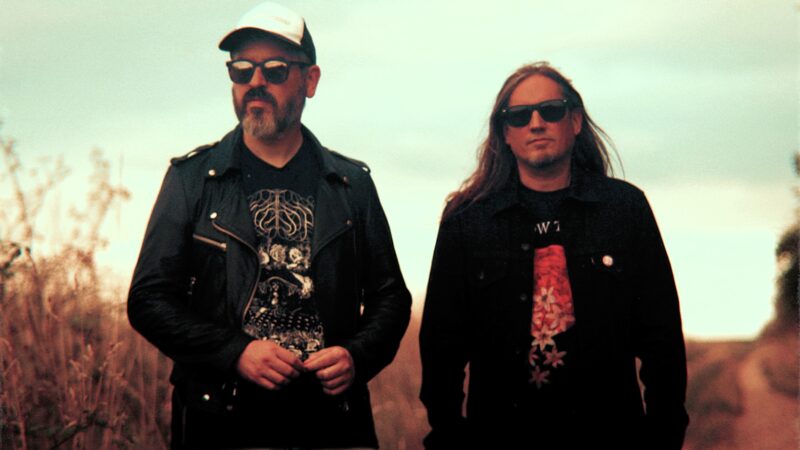 Neues aus dem Hause: Cløudy Skies