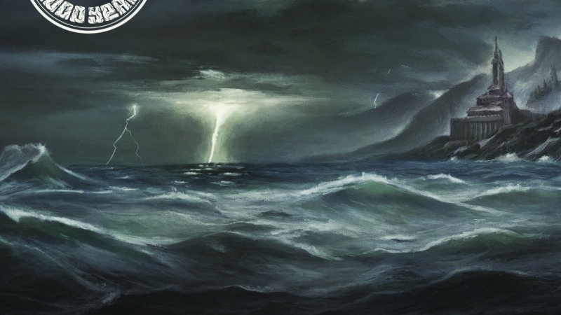 10,000 Years – “Esox Lucifer” (07.08.)