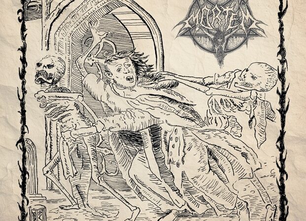 Neues aus dem Hause: Mortem