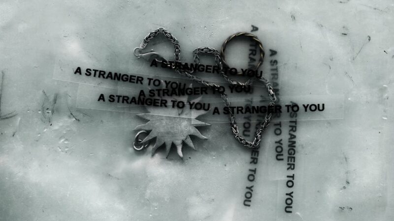 Loathe – “A Stranger To You” (17.07.)