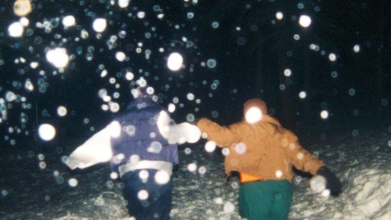 Movements – “Happier Now” (04.09.)