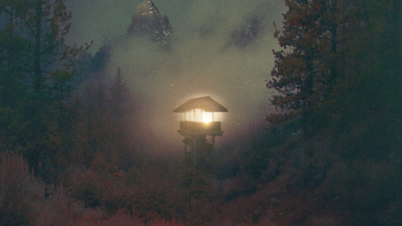 Datura Lodge – “Datura Lodge” (02.10.)