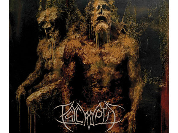 Psycroptic – “The Pulse Of Annihilation” (17.07.)