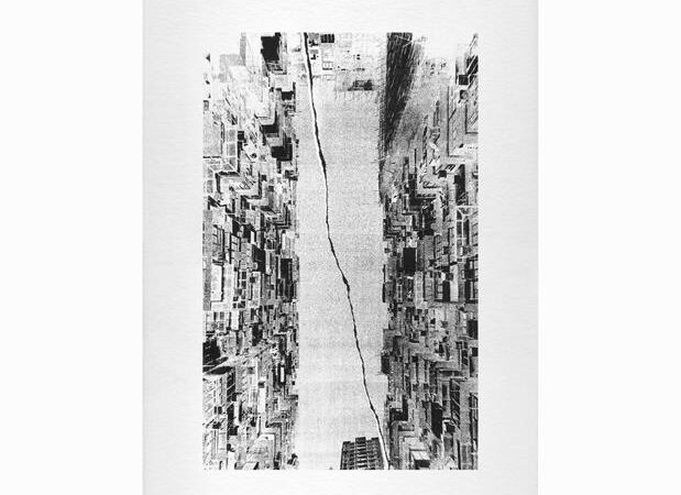 Lawrence English – “The Rest Is My Ghost” (07.08.)