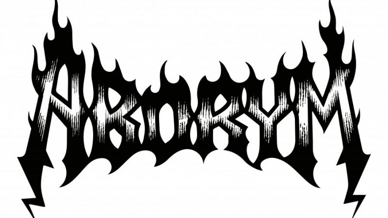 Neues aus dem Hause: Aborym