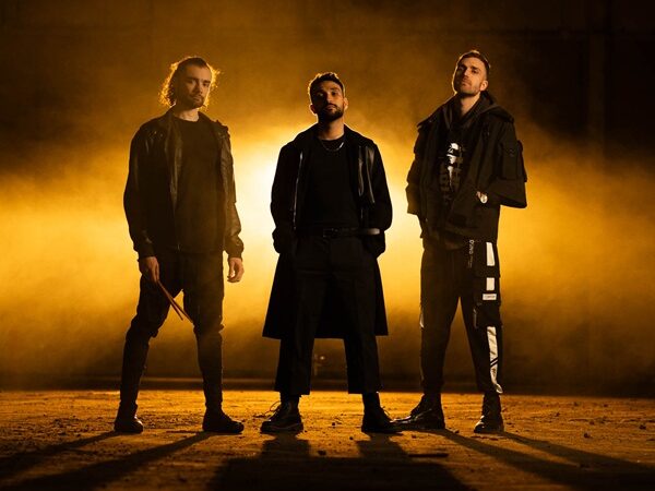 Neues aus dem Hause: Autumn Kings