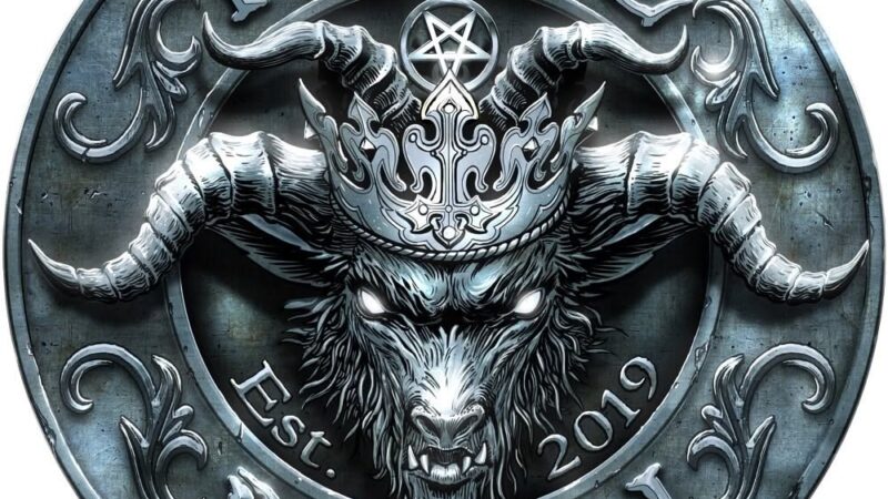 Neu bei Noble Demon: Drown In Sulphur