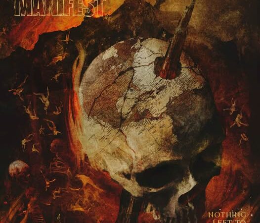 Neues aus dem Hause: Manifest
