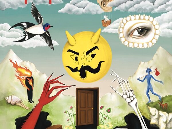 unpeople – “We Are Unpeople” (09.10.)