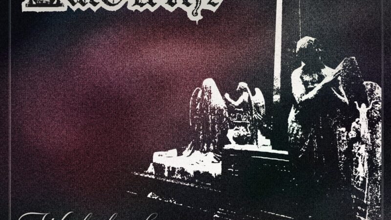 Neues aus dem Hause: Eternal Mourn