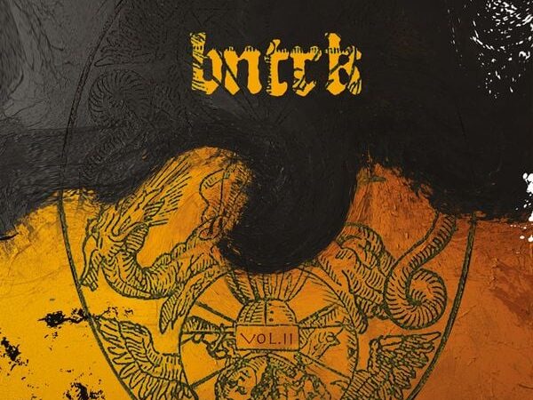 Last Minute: Bantoriak – “Vol. III” (19.06.)