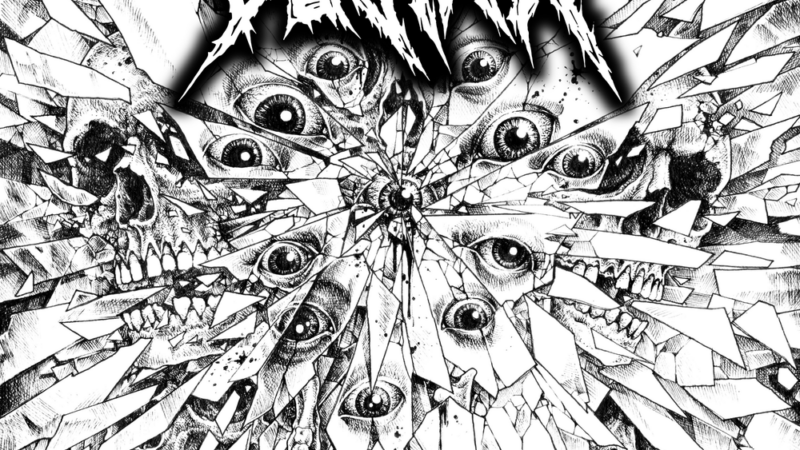 Dogtak – “Shattered Reflection” (21.08.)
