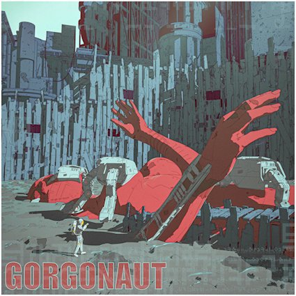 Gorgonaut – “Ayame” (16.10.)