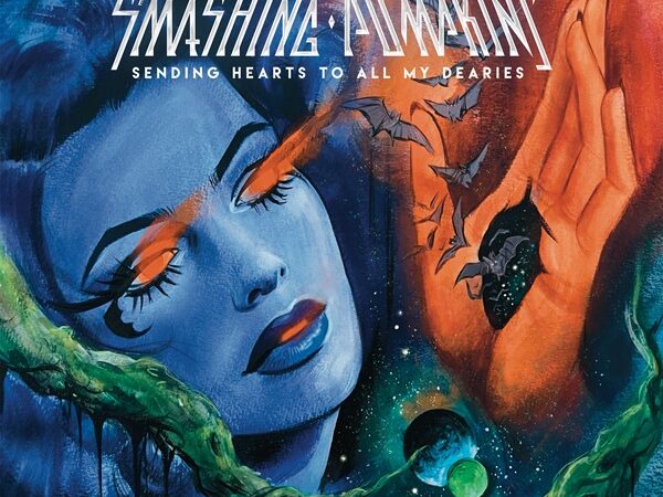 Sumerian Records – “Sending Hearts To All My Dearies – A Tribute To The Smashing Pumpkins” (16.10.)
