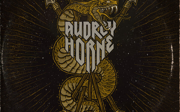 Audrey Horne – “Achilles” (04.09.)