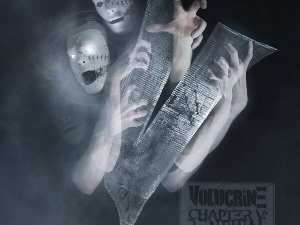 Volucrine – “Chapter V: Renewal” (25.09.)
