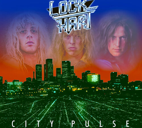 Lockhart – “City Pulse” (12.06.)