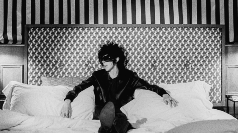 LP – “Room 12” (02.09.)