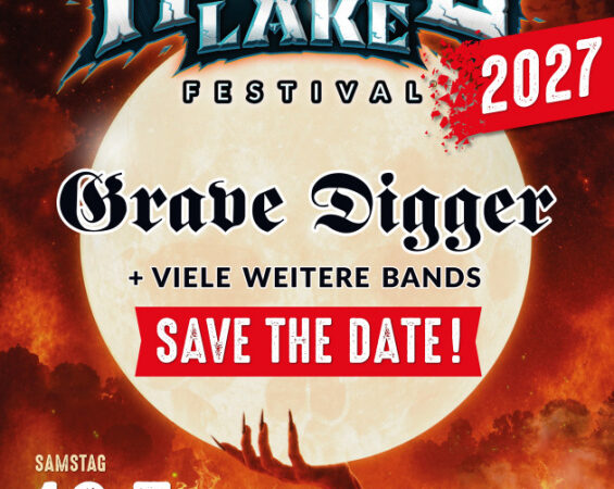 Metal Lake Festival 2027
