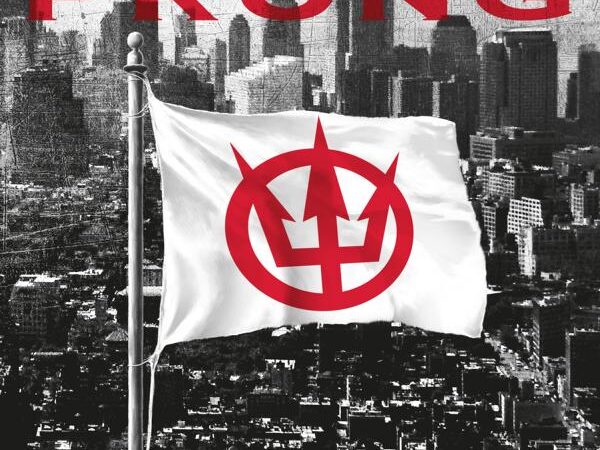 Prong – “Prong” (06.11.)