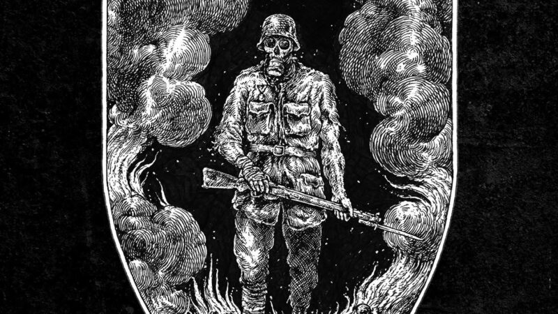 Hellmetall – “Mgla” (04.09.)