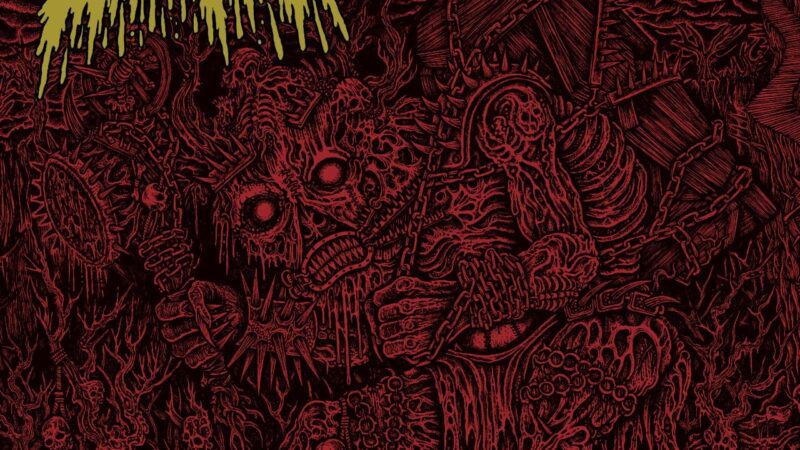 Bocc – “Demolarium” (11.09.)