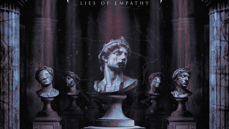 Embrace The Silence – “Lies Of Empathy” (28.08.)