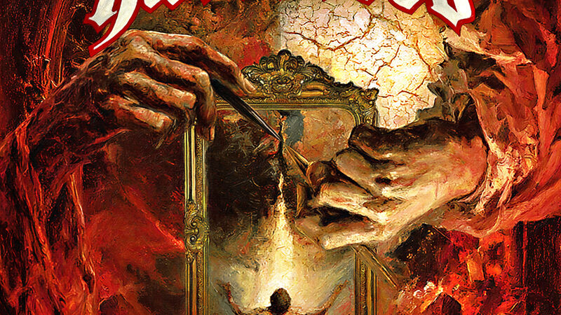 Hatebreed – “Fatal Paradox” (06.11.)