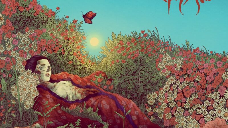 Sigh – “Goh-Ka” (04.09.)