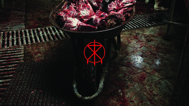 Neues aus dem Hause: To The Grave