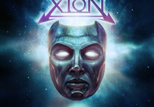 Xion – “When Stars Collide” (11.09.)