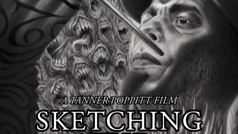 “Sketching The Soul” auf den Spuren von Tony Koehl