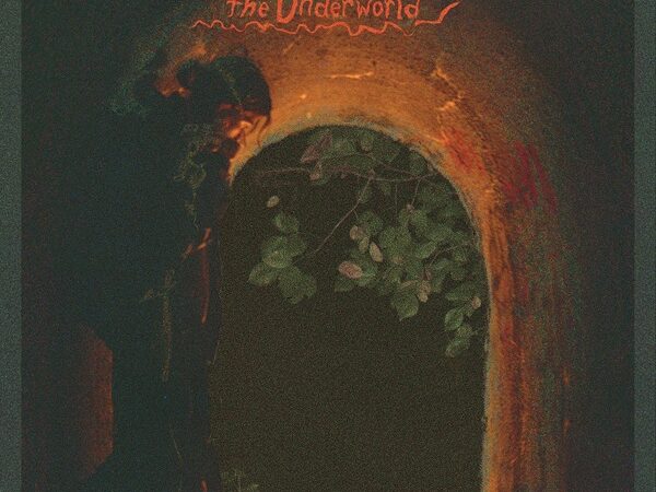 Sadburn – “The Underworld” (16.10.)