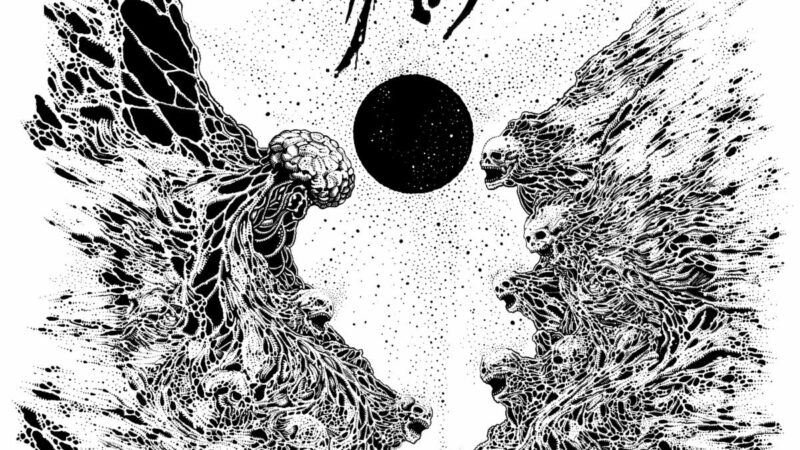 Shabti – “Haze, Cacophony, And White Light” (21.08.)