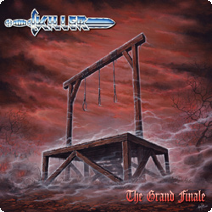 Killer – “The Grand Finale” (11.09.)