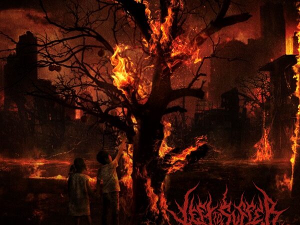 Left To Suffer – “Unwelcome Guest” (09.10.)