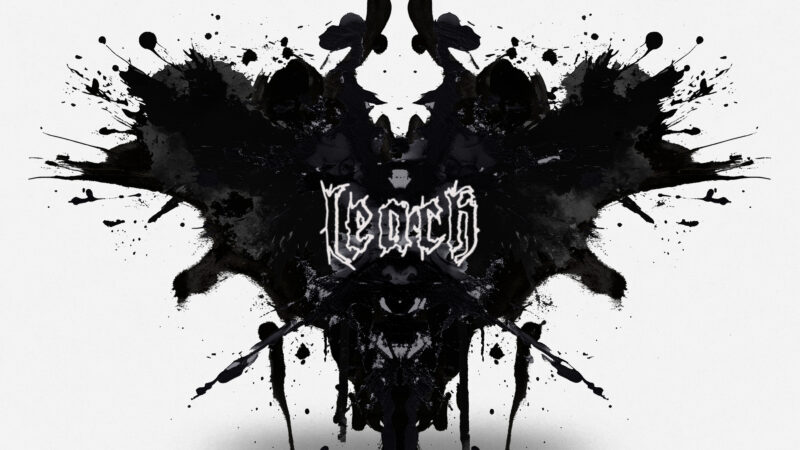 Leach – “Psychosomatic” (09.10.)