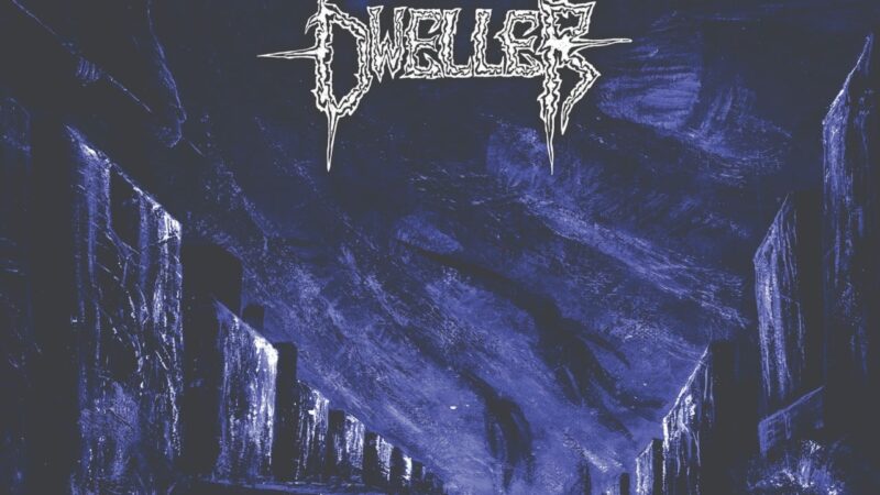 Casket Dweller – “River of Slumber” (22.10.)