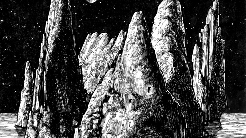 Humulus – “Smuggler’s Cave” (09.10.)