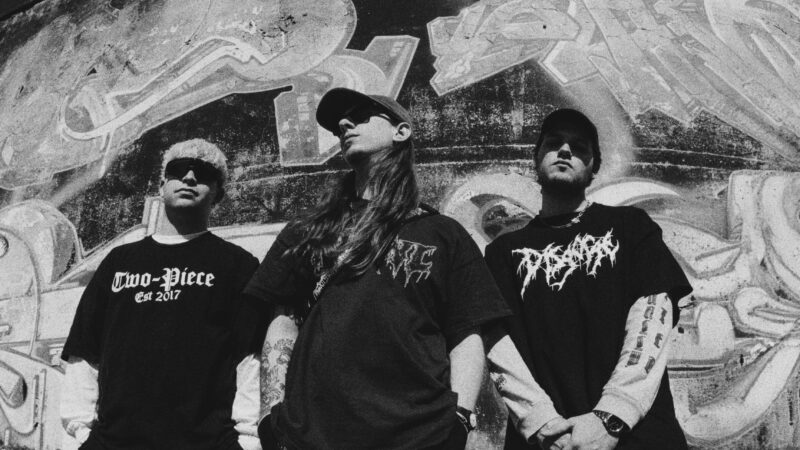 Neues aus dem Hause: Slug Gore