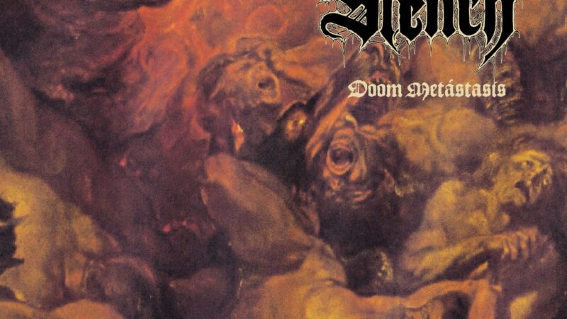 Neues aus dem Hause: Morbid Stench