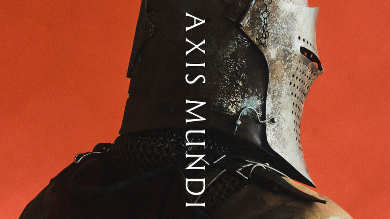 Imminence – “Axis Mundi” (02.10.)