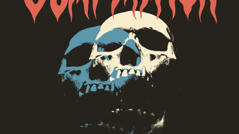 Goat Major – “Death Comes Twice” (23.10.)