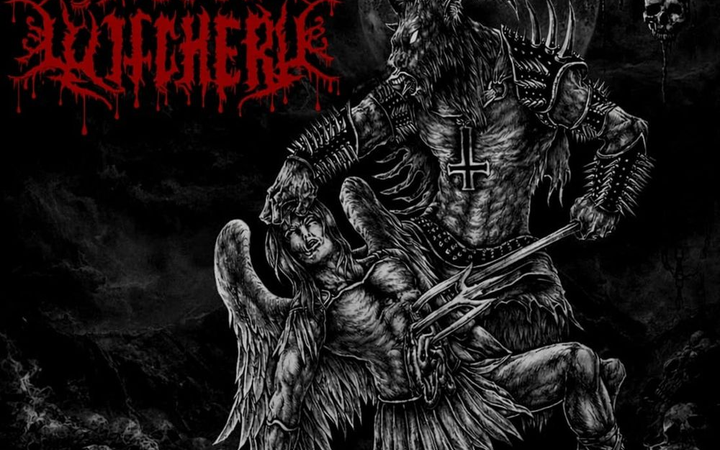 Neues aus dem Hause: Sardonic Witchery